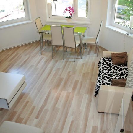 Apartament Light & Bright 미엥지즈드로예 외부 사진