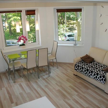 Apartament Light & Bright 미엥지즈드로예 외부 사진