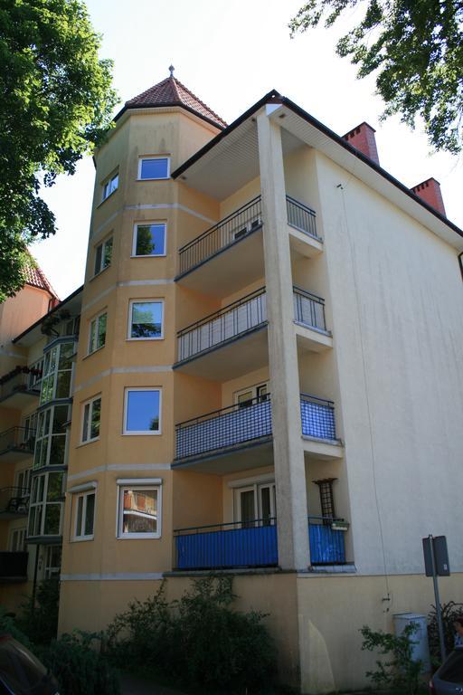 Apartament Light & Bright 미엥지즈드로예 외부 사진