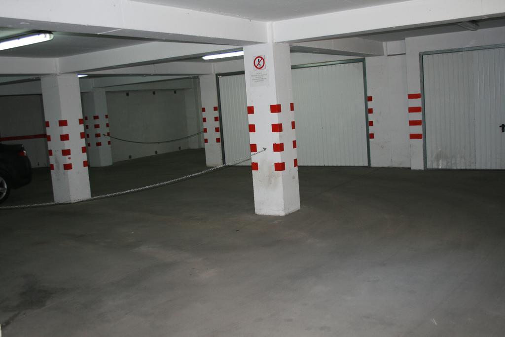 Apartament Light & Bright 미엥지즈드로예 외부 사진