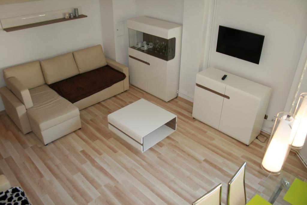Apartament Light & Bright 미엥지즈드로예 외부 사진